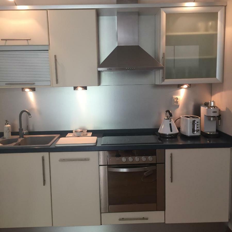 Lux Apartament Poznan, Ul. Mostowa 19 D/5 Экстерьер фото