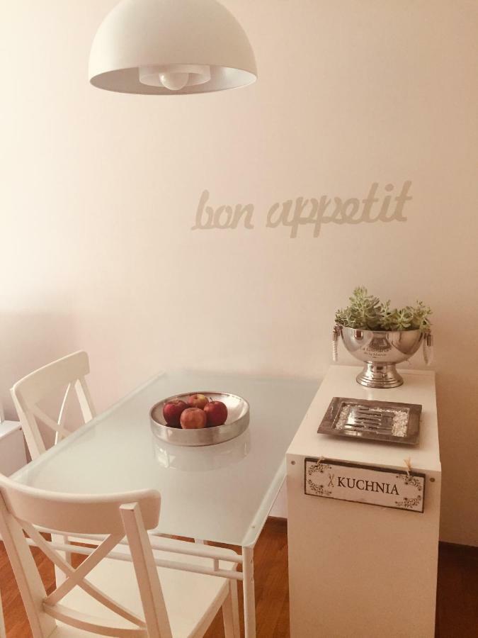 Lux Apartament Poznan, Ul. Mostowa 19 D/5 Экстерьер фото