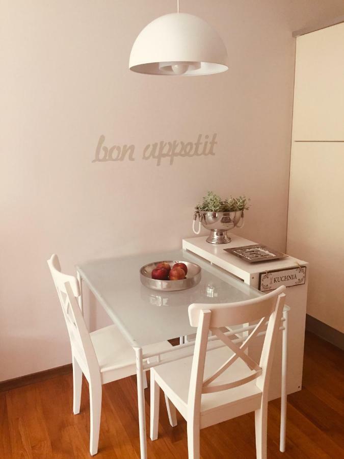 Lux Apartament Poznan, Ul. Mostowa 19 D/5 Экстерьер фото