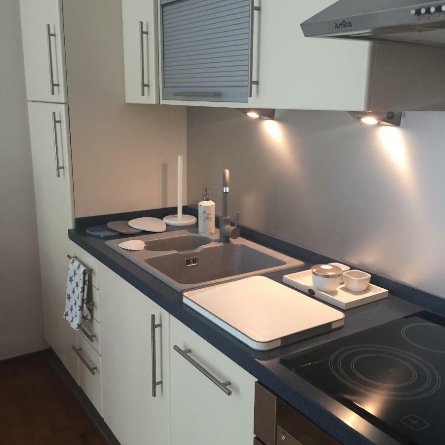 Lux Apartament Poznan, Ul. Mostowa 19 D/5 Экстерьер фото