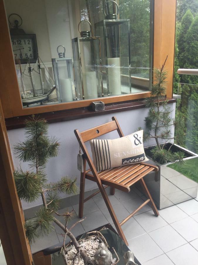 Lux Apartament Poznan, Ul. Mostowa 19 D/5 Экстерьер фото